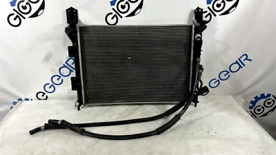 Radiador de motor OEM 2018 Kia Soul 25310-B2050 2014 2015 2016 2018 2019 Foto 1 de 4