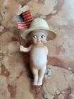 Antique Rose O'Neill GARDENER KEWPIE~4