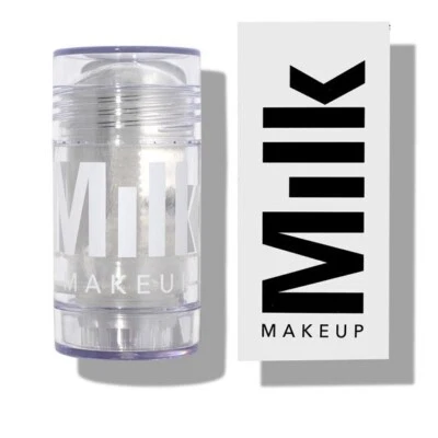 Milk Makeup Hydrating Oil Stick - Full Size - New in Case 1oz Moisturizer Primer - Image 1 of 4