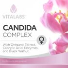 Candida Albicans Detox Kit Fungus Worm Parasite Yeast Cleanse Usa