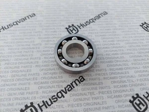 Gearbox bearing Husqvarna 800078788 40X17X8 - Picture 1 of 2