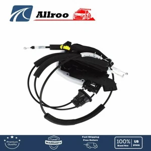 Apto para 08-15 Rogue Door Cerradura Actuador Delantero Lado Izquierdo LH Mano 937-266 - Imagen 1 de 8