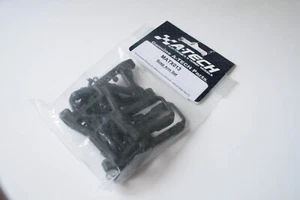 A-Tech ATX 1/10 Suspension Arm Set - ATech ATX-013 MATX013 - Picture 1 of 1