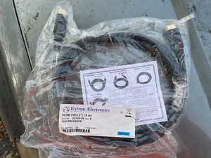Extron 26-650-06 HDMI PRO Series 6ft/1.8m Connector Cable - Picture 1 of 3