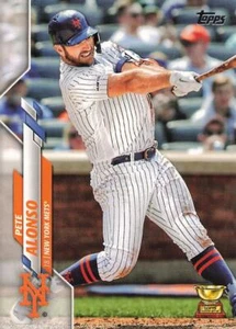 2020 Topps Series 1 Baseball Cards (301-350) ~ Pick your card - Picture 1 of 38