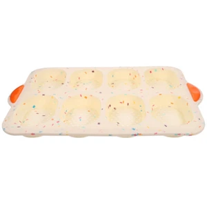 Schokolade Gummibärchen Form Silikon Kuchen Form Mousse Kuchen Form - Bild 1 von 12