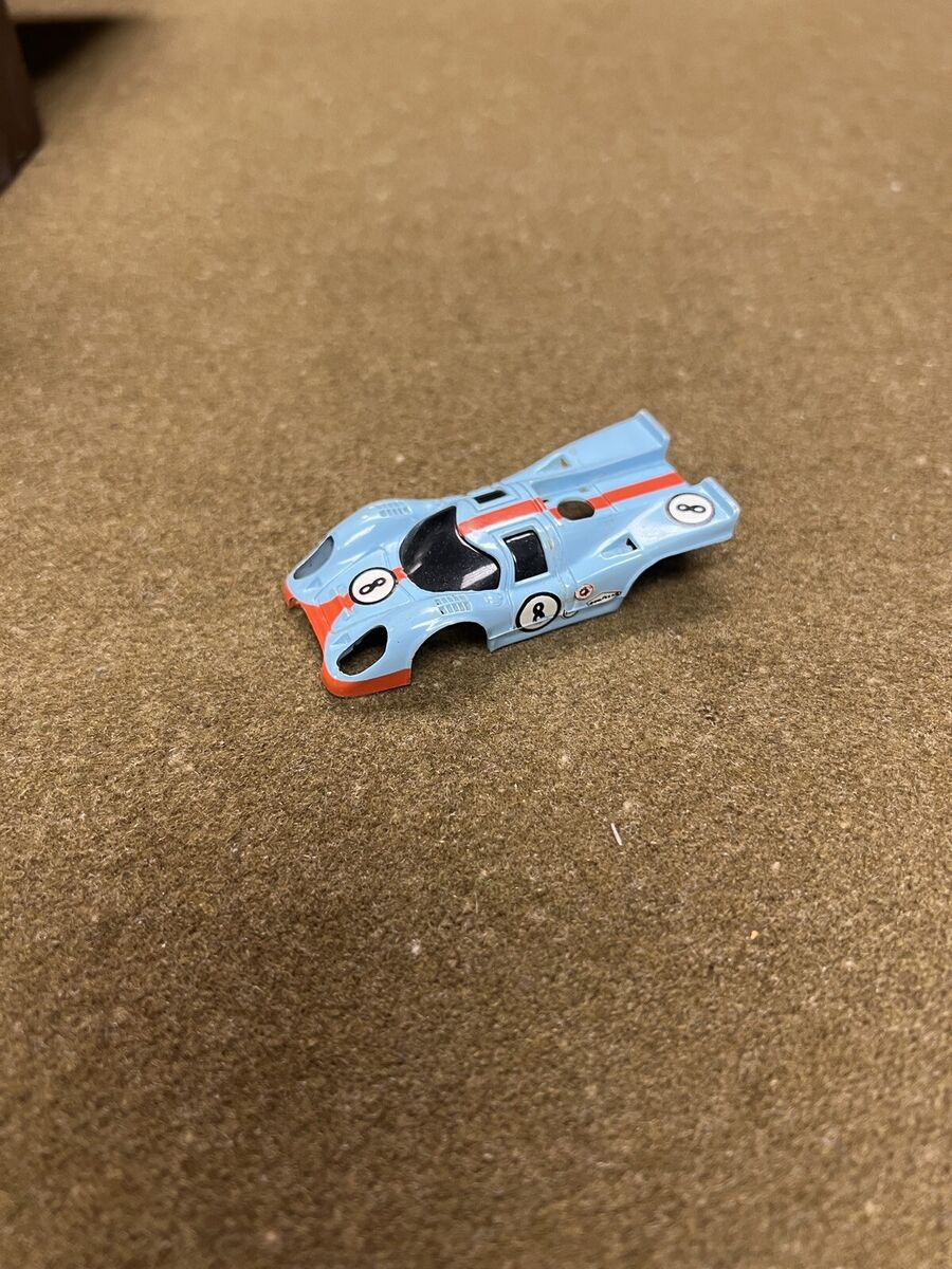 Aurora Afx Porsche 917 for sale | eBay Aurora Afx Porsche 917 for sale | eBay
