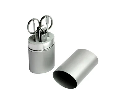 BasicNature Maniküre-Set - Bild 1 von 3