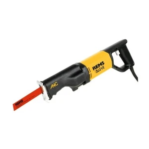 REMS Cat ANC 1050W -electronic- Elektrische Universal-Handsäge /ohne Koffer/ - Bild 1 von 5