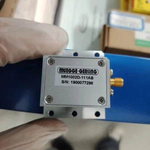 Muegge MM1002D-110AB Richtungs-Detektor Directional Detector Expedited sihipping - Picture 1 of 1