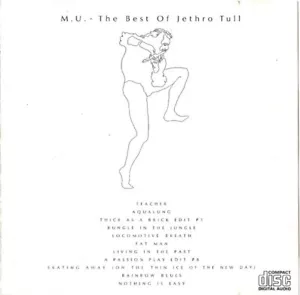 Jethro Tull - M.u. - The Best Of Jethro Tull CD #G2042901 - Bild 1 von 1