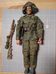 Figura 12” Fuerzas Especiales ELITE FORCE BBI - Imagen 1 de 4