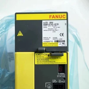 FANUC Servo Drive A06B-6150-H018 New DHL Expedited Shipping - Picture 1 of 5