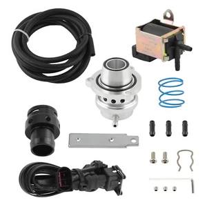 Blow Off Valve For Skoda Octavia VRS 2.0 Tsi 2013 Onwards For Audi S3 2.0 TSi - Picture 1 of 12