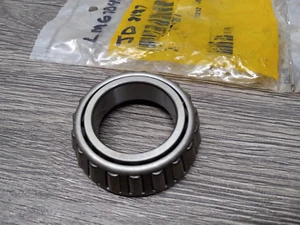 JD #8187 John Deere Kegelrollenlager Kegel - NOS OEM JD Teil - Bild 1 von 3