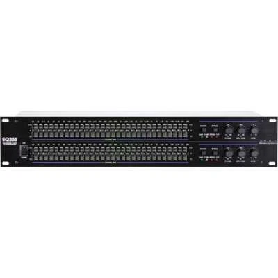 ART EQ355  – Dual 31 Band EQ - Image 1 of 2
