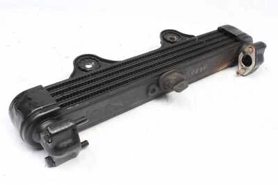 radiador enfriador de aceite Honda CB 900 F Boldor SC01 79-80 Foto 1 de 3