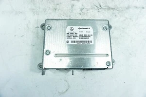 06-12 Módulo de control de comunicación OEM MERCEDES ML350 W164 A2198202626 5079 - Imagen 1 de 16