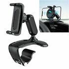 Convenient Car Dashboard Phone Holder Cradle Stand for Universal Cell Phone GPS