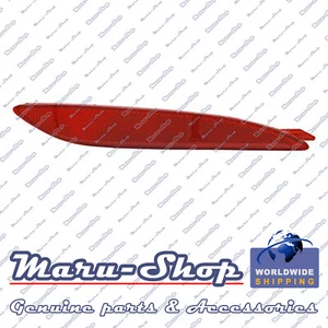 Rear Bumper Reflex/Reflector Light Lamp Lens Right for 11~13 Hyundai Elantra 4DR - Bild 1 von 1