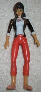 FIGURA DE ACCIÓN MILAGROSA MARINETTE 6" PANTALONES ROJOS VARIANTE BANDAI - Imagen 1 de 3