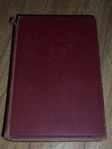 Vintage Hardback Book 1949"The Handy Man and Home Mechanic” Odhams Press London. - Bild 1 von 8