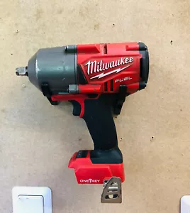 Milwaukee M18 18V Schlagschrauber Groß Halter Halterung Wandhalter Wand - Bild 1 von 3