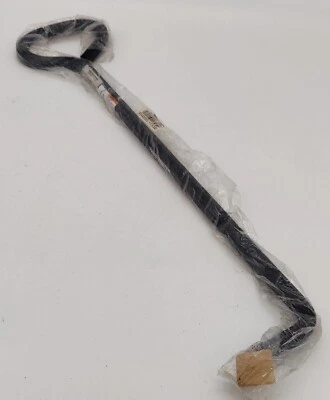 Ames True Temper 1175300 Manhole Cover Remover Pry Bar Steel 24" - Made In USA - Image 1 of 4