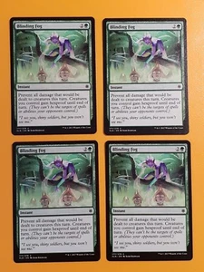 #651 | BLINDING FOG # 177/279 IXALAN MTG MINT - Picture 1 of 5