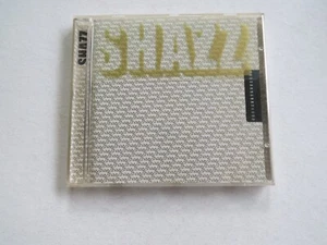 SHAZZ - Shazz - (2000) - CD Album - Bonus track - Picture 1 of 3