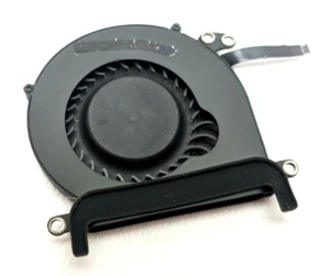 OEM Early 2015 MacBook Air A1465 11" MJVP2LL/A CPU Cooling Fan 923-00500 - Picture 1 of 2