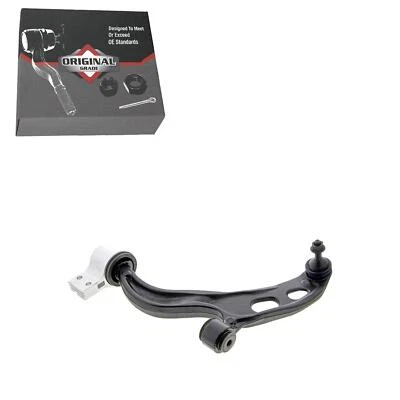 Conjunto de brazo de control y rótula delantero izquierdo inferior Mevotech para Ford Taurus 10-12 Foto 1 de 4