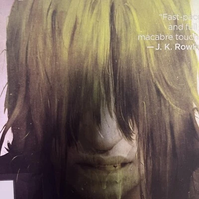 Hunters of the Dusk Cirque Du Freak Mix Лот из 2 Бывших Библиотечных Книг Даррена Шэна - Изображение 1 из 4