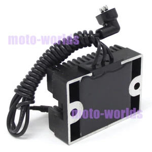 Voltage Regulator Rectifier for Harley 74519-88 Electra Glide 1340 1991-92/95-96 - Picture 1 of 7