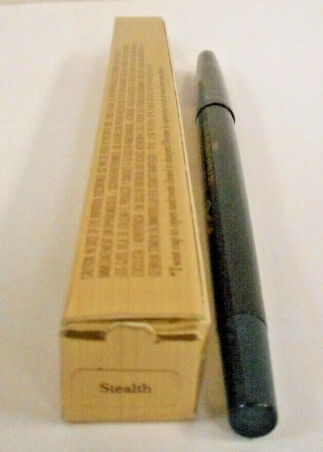 KEVYN AUCOIN THE PRECISION EYE DEFINER STEALTH 0,01 oz NUEVO EN CAJA Foto 1 de 1