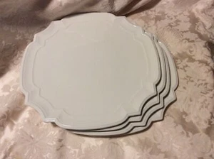 Villeroy & Boch Country Heritage (7) Plates 12 1/2” - Picture 1 of 6