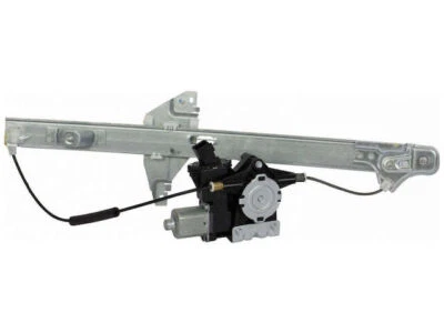 For Ford F250 Super Duty Window Motor / Regulator Assembly Motorcraft 88988PM Foto 1 de 2