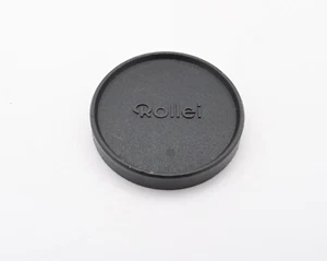 Rollei 49mm ID Slip-On Front Objektivdeckel (#17289) - Bild 1 von 2