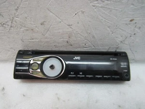 KD-R330 JVC Radio Stereo MP3 Frontplatte 4xC-32K - Bild 1 von 3