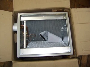 Serpentin Cased V Evaporator Coil CVPMA2517XMC New - Picture 1 of 3