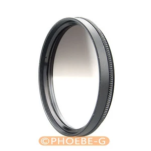 TIANYA 72mm 72 mm M72 Graduated Grey ND Filter - Picture 1 of 1