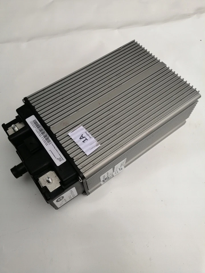 Land Rover Range Rover Evoque 46.2V Lithium Battery K8D210C784AF Repair Service - Image 1 of 1
