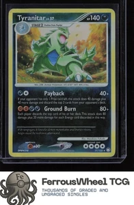 Tyranitar - Mysterious Treasures - (MP) - Imagen 1 de 2