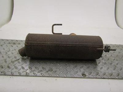 ESCAPE SILENCIADOR POLARIS RZR 4 800 S 1262238-489 Foto 1 de 4