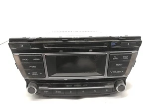 HYUNDAI i20 GB 96170C8250SDH Musik-Player ohne GPS 1.20 Petrol 62kw 20394273 - Bild 1 von 7