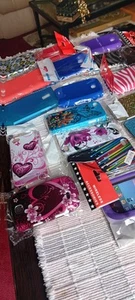 Lot Of Phone Cases IP Samsung Google Various Brands. 17 Cases - Picture 1 of 8