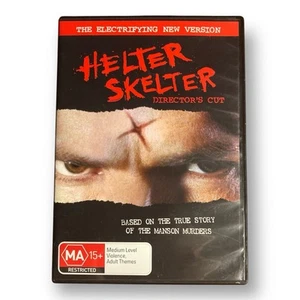 * OOP * John Gray's HELTER SKELTER - Jeremy Davies / Allison Smith - RARE - Picture 1 of 3