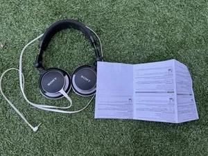 Casque réglable de marque Sony - Photo 1/2