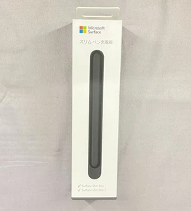 Genuine Microsoft 8X2-00011 Surface Slim Pen Charging Dock with USB-A Power Cabl - Picture 1 of 3