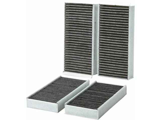 Filtro de aire de cabina para 228i Gran Coupe xDrive i3 i3s M235i X1 X2 Cooper TG87F7 Foto 1 de 1